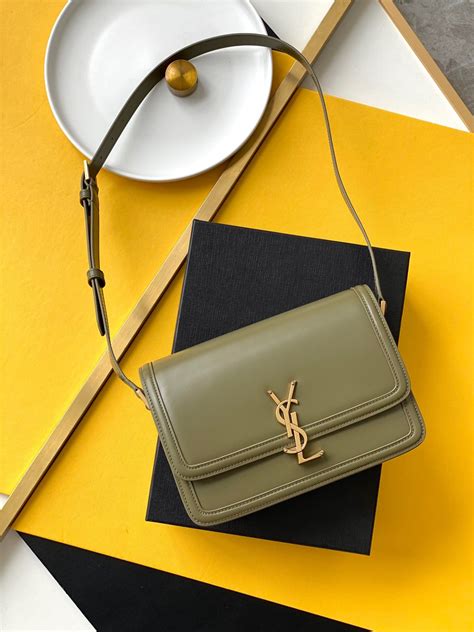 ysl green tote bag|YSL free tote bag.